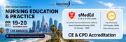 25th Global Summit on Nursing Education and Practice (GSNEP 2026)-turt